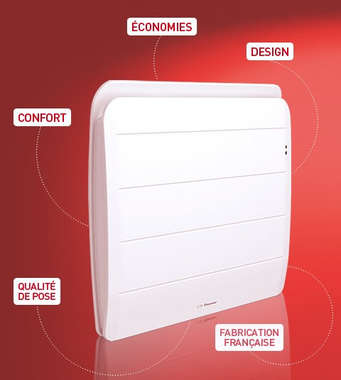 Installateur Radiateurs dans l'ain 01